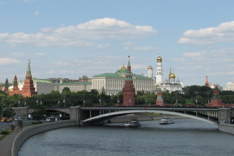 Sve moskovske bolnice i porodilišta primili lažne dojave o podmetnutim bombama