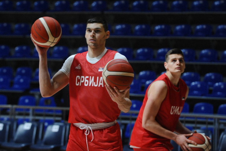 Dalibor Ilić za 24sedam: Iz Laktaša se vide NBA liga i medalja na OI