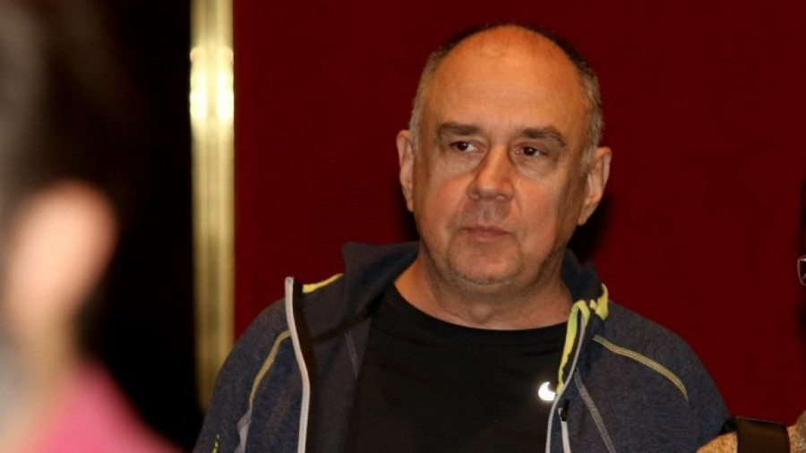 Svetislav Goncić imenovan za selektora 71. Sterijinog pozorja