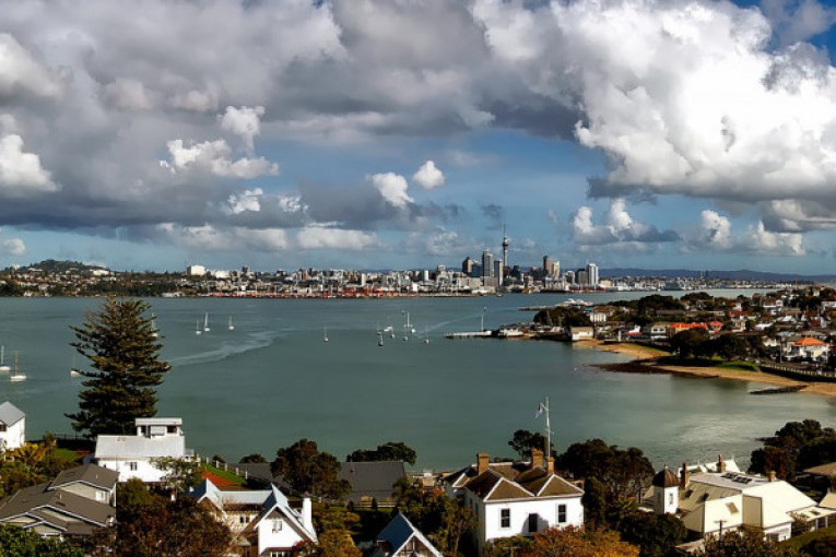 Novi Zeland: Sedmodnevni karantin zbog jednog slučaja kovida