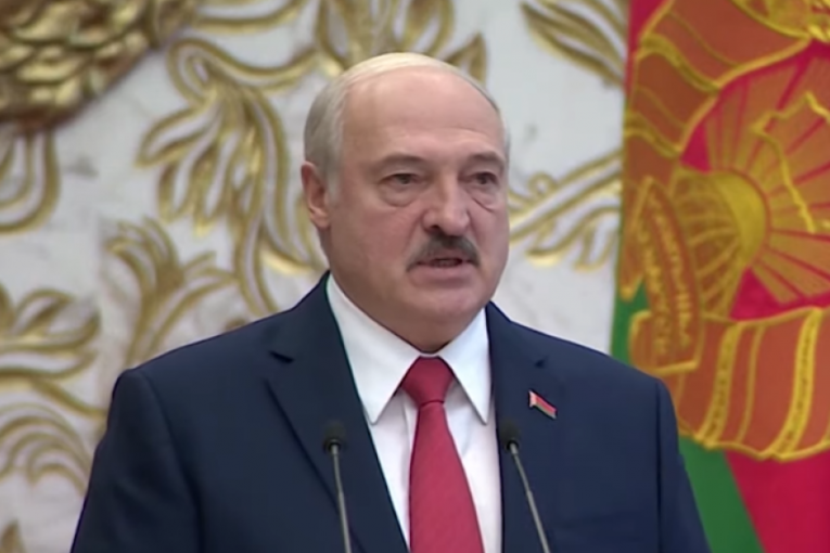 Lukašenko tvrdi da je sprečen državni udar: "Da su digli u vazduh samo jednu zgradu..."