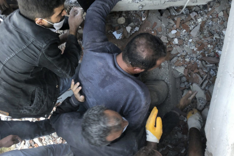 Ambasador:Među stradalima i povređenima u Turskoj nema Srba