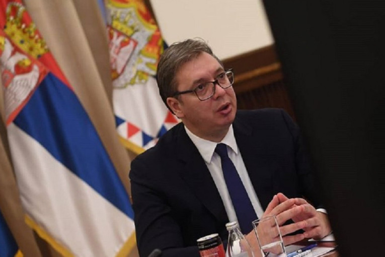 Iz Srbije u Albaniju i Severnu Makedoniju samo uz ličnu kartu: Vučić, Rama i Zaev održali konferenciju "Mali Šengen"
