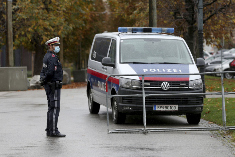 Detalji ubistva Srpkinje (36) u Beču: Pronađena u stanu, muž zapomagao sa terase...