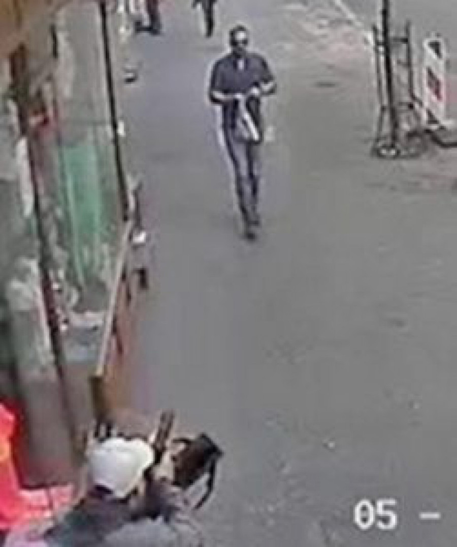 Brat Luke Bojovića izrešetan dok je išao u pekaru: Nikola ubijen naočigled prolaznika i pred kamerama!