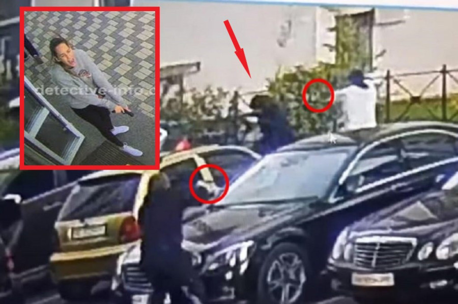 Kako se provodi supruga odbeglog Zvicera? Tamara za rođendan slala mužu šifrovane poruke!