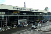 Redukovan saobraćaj ispred beogradskog aerodroma zbog rekonstrukcije: Ako uskoro letite, evo odakle ćete ulaziti