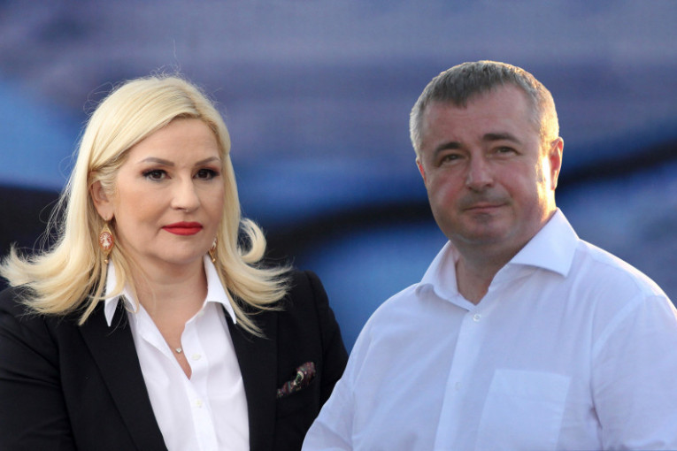 Bajatović izgubio garanciju: Vlada uskratila kredit „Srbijagasu“