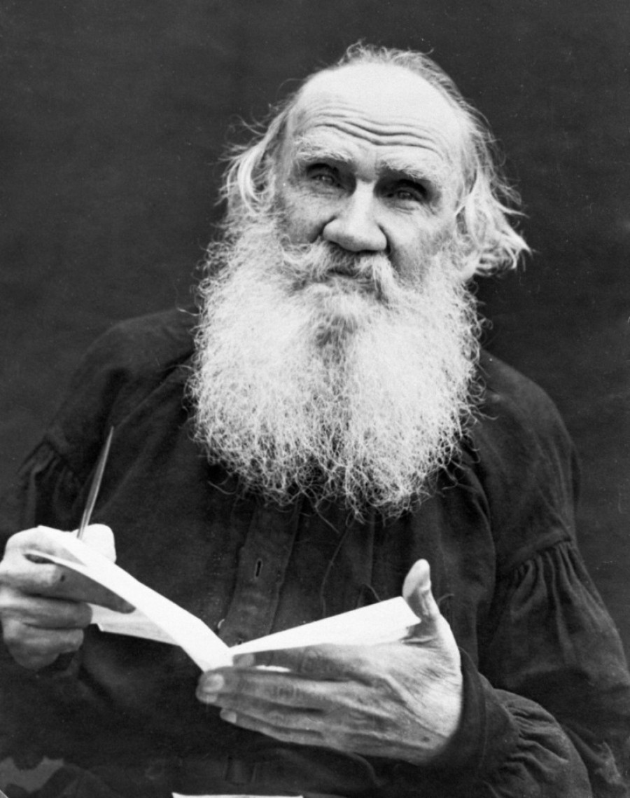 Film o kome se priča u Veneciji: Intrigantne ljubavne tajne Sofije i Lava Tolstoja (FOTO/VIDEO)