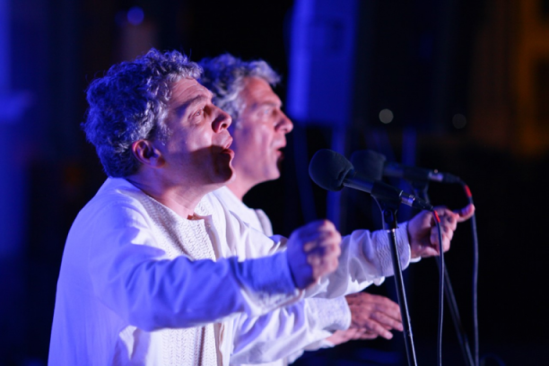 Novi album Braće Teofilović: Pesma kao liturgijsko kretanje duha kroz vreme