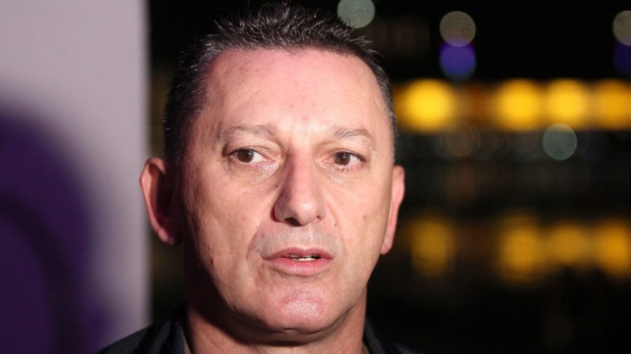 Šako Polumenta se razveo od supruge i ponovo je osvojio: Ovako izgleda žena popularnog pevača