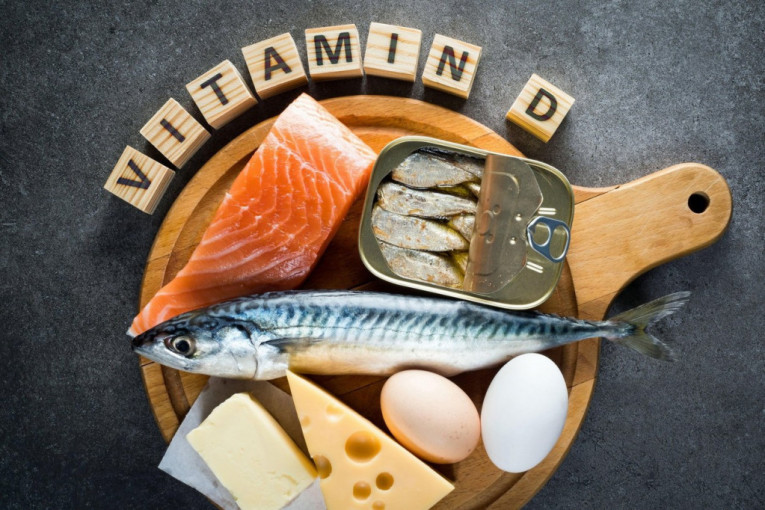 Istraživanja pokazala: Dodajte vitamin D u hleb i mleko, olakšajte borbu protiv kovida 19