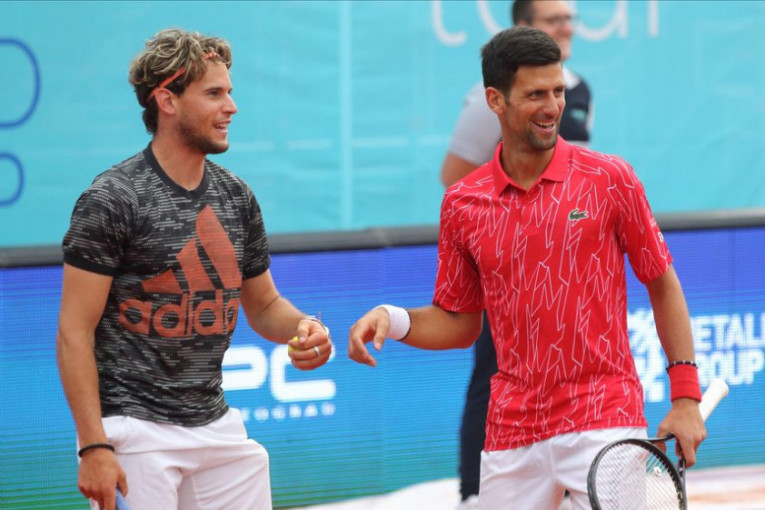 Tim otkrio po čemu je Novak jači od Federera i Nadala