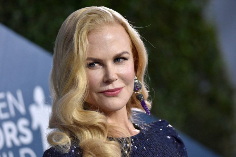 Potresno priznanje Nikol Kidman: Stavila sam kamenje u džepove i ušetala u reku