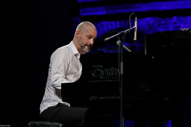 Koncert Vasila Hadžimanova i Olega Kirejeva: Ruski džez i balkanski fjužn dva vrhunska umetnika