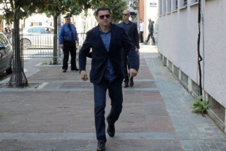 Policija mučila osumnjičenog za planiranje likvidacije Kašćelana: Naloženo veštačenje njegovih povreda
