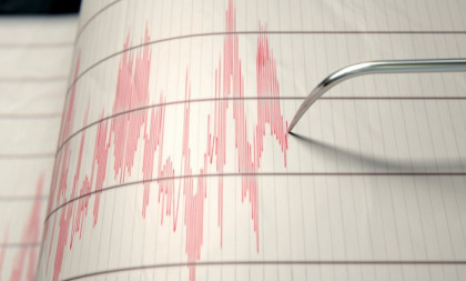 Snažan zemljotres pogodio Krit