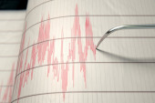 Snažan zemljotres u Rusiji: Potres jačine 5,5 stepeni na Kurilskim ostrvima