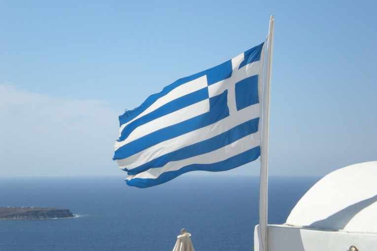 Grčka pod ključem: Iz kuće samo zbog nekoliko razloga