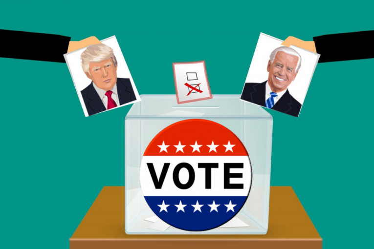 Šta ne znamo o predsedničkim izborima u SAD i da li će pobednik biti proglašen u izbornoj noći