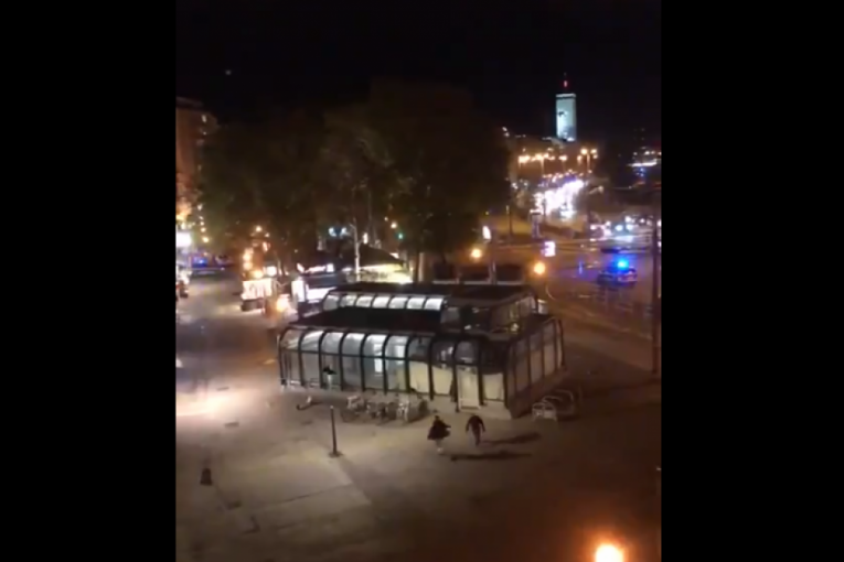 Noć užasa u Beču: Šest koordinisanih napada, više ljudi poginulo i ranjeno (VIDEO)