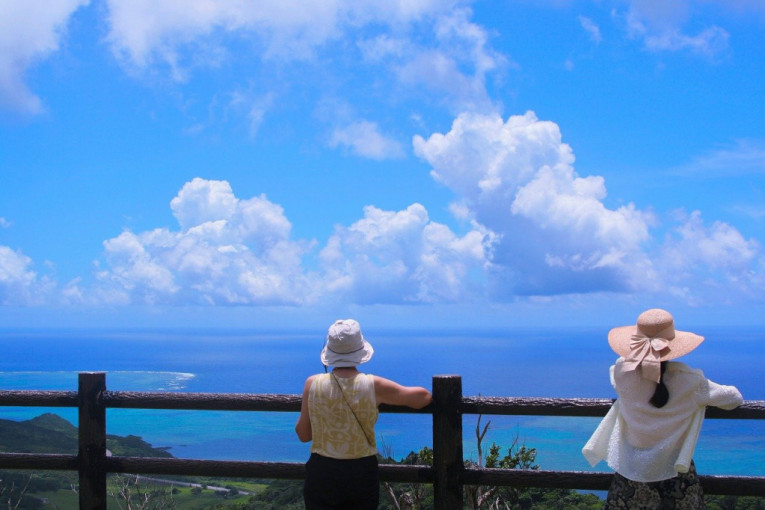 Ostrvo Okinava - kako doživeti stotu?