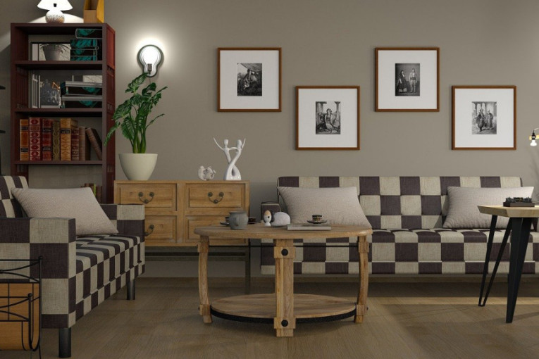 Zbog ovih 5 stavki vaš dom izgleda neuredno