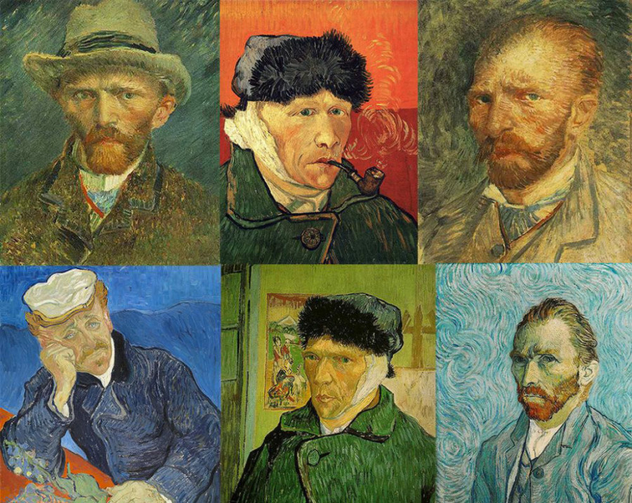 Nesrećan čovek iza veselih boja: Kako i gde su nastale slavne slike Van Goga (VIDEO)