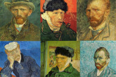Greška ili remek-delo Van Goga: Prvi put izložene skice velikog umetnika pre samoubistva