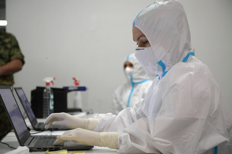 Dramatično u gradu na jugu Srbije: "Bližimo se martovskom scenariju i to sve brže"