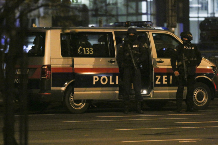Još dvojica državljana Severne Makedonije ubijali u Beču: Policija otkrila njihov identitet
