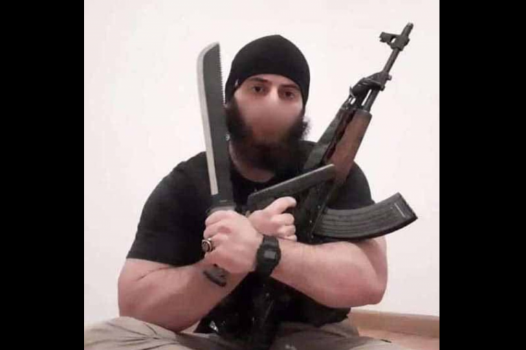Ko je albanski terorista iz Beča: Bio talentovan fudbaler, pa upoznao islamiste