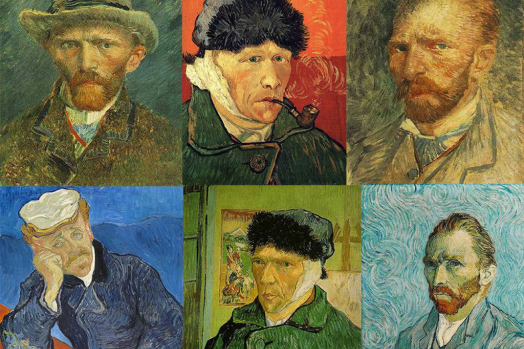 Nova istraživanja o Van Gogu otkrivaju mračne strane genijalnog uma čuvenog slikara