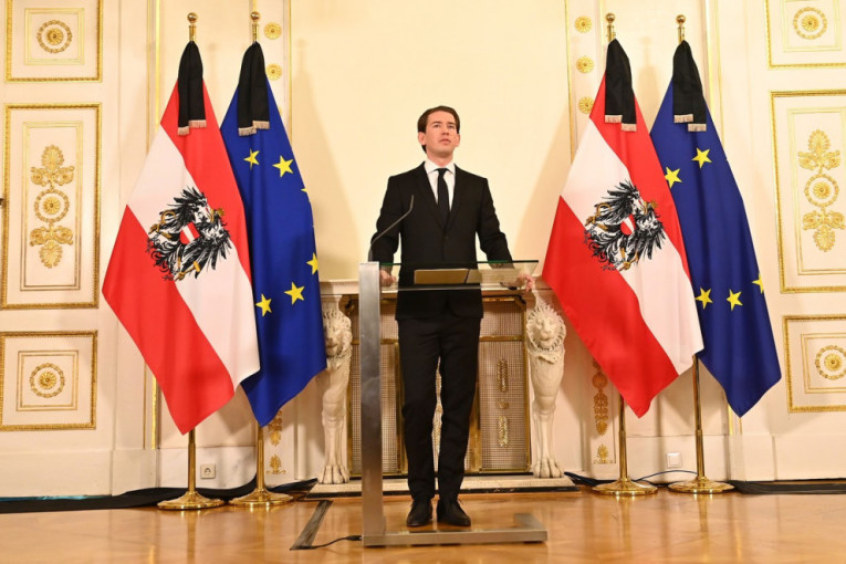 Austrija donela odluku o trodnevnoj nacionalnoj žalosti (FOTO)
