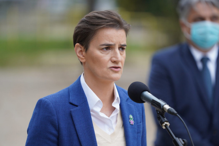 Ana Brnabić otkrila: Neće biti smenjeni svi direktori javnih preduzeća
