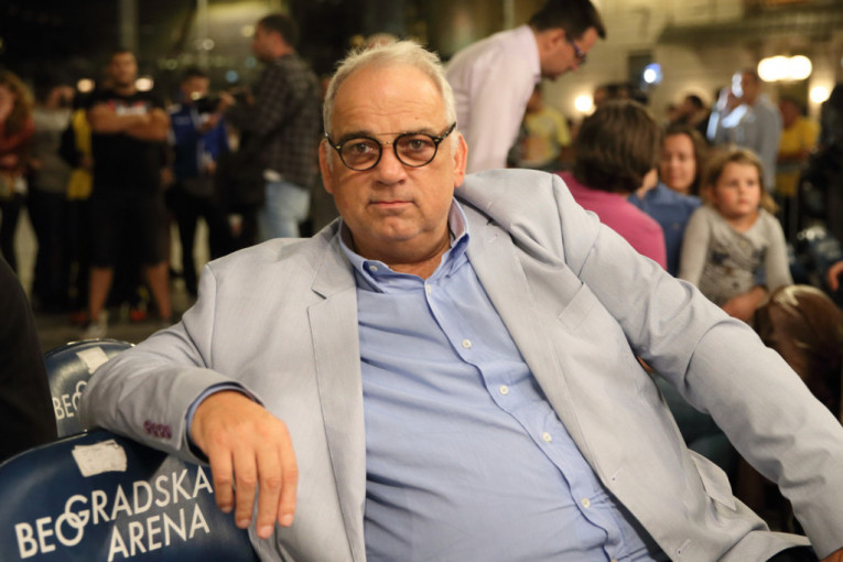 Najuticajniji Srbin u MOK doneo lepe vesti za sportiste