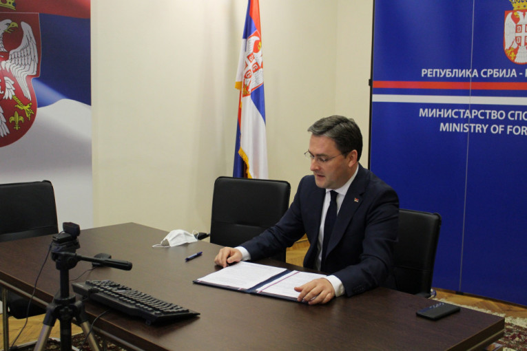 Srbija dosledno posvećena principima i vrednostima Saveta Evrope