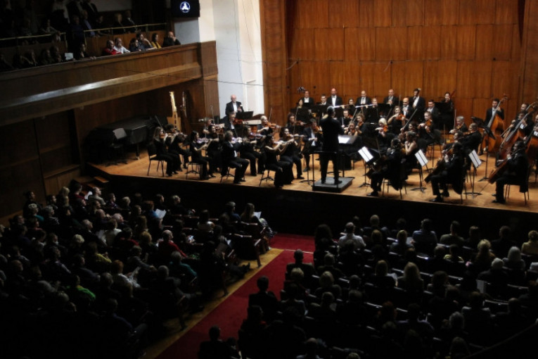 Beogradska filharmonija: Felc posvećuje nastup žrtvama terorističkih napada u Beču i Nici