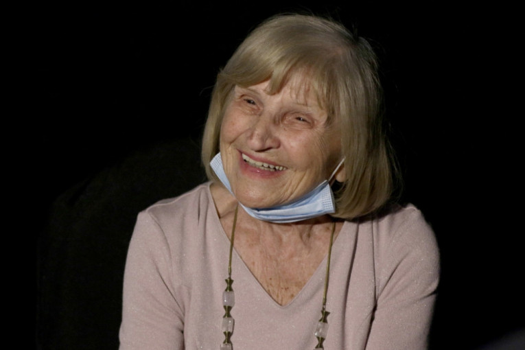 Mira Banjac danas puni 91. godinu i za 24sedam otkriva: Ovo je razlog moje sreće