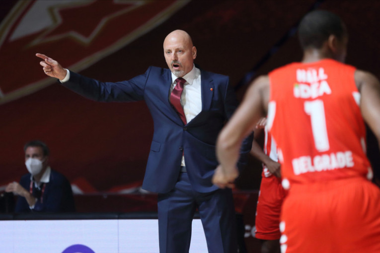 Obradović: Nismo bili pametni - ponovo