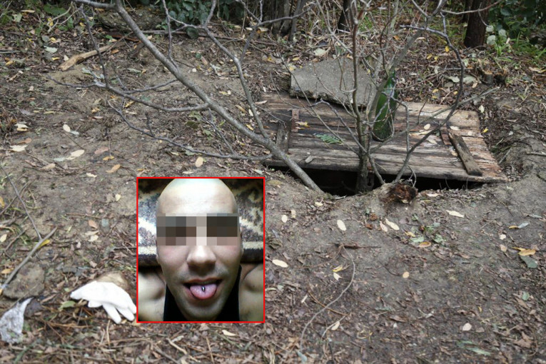 Obdukcija pokazala: Aleksandar čije je telo pronađeno u bunaru u Konaticama je ubijen