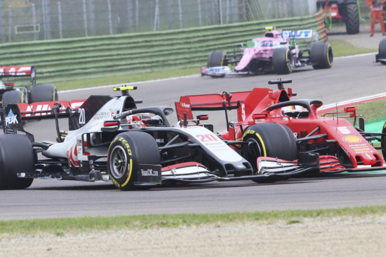 Nova trka u kalendaru Formule 1 za sledeću sezonu (video)