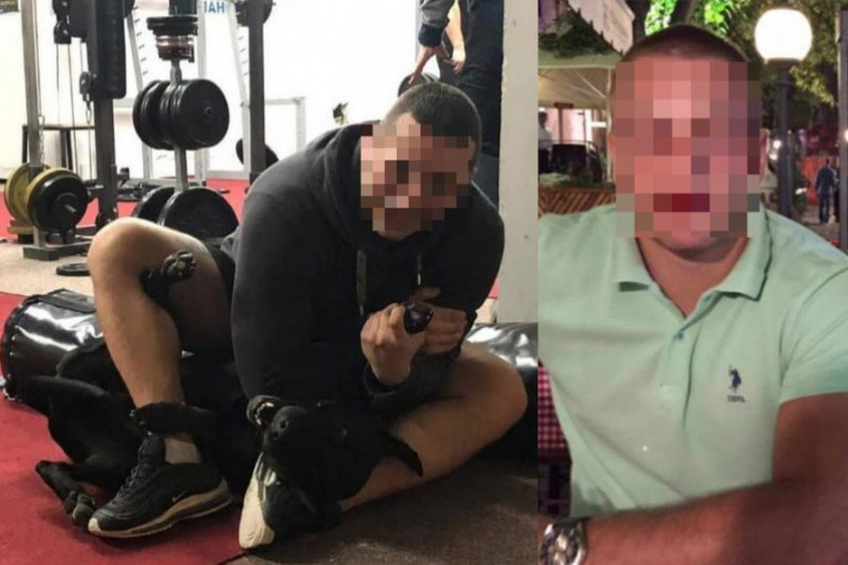 Ko su napadači na direktora FK Dinamo: Jedan „valjao“ drogu, drugi tukao koga stigne
