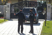 Telo pronađeno u Leposaviću: Policija smrt okarakterisala kao sumnjivu