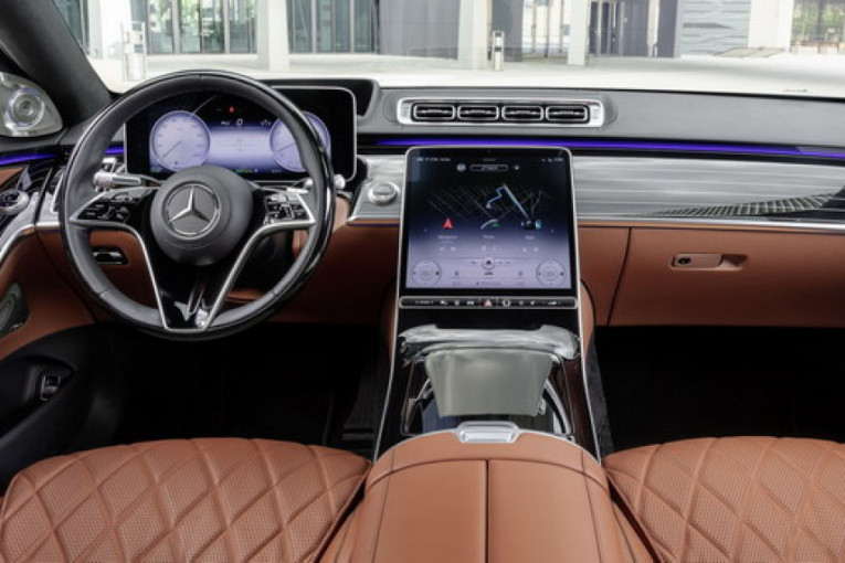 Prvi je počeo i prvi odustao: „Mercedes“ više neće razvijati autonomne modele