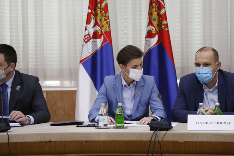 Odluka Kriznog štaba: Zabrana okupljanja za više od pet ljudi!