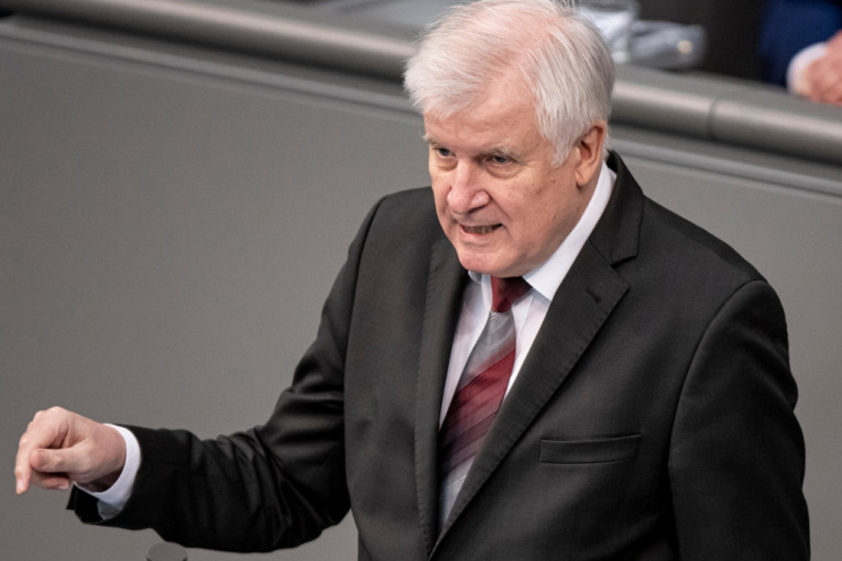 Zehofer upozorava: Opasnost od islamskog terorizma u Nemačkoj visoka