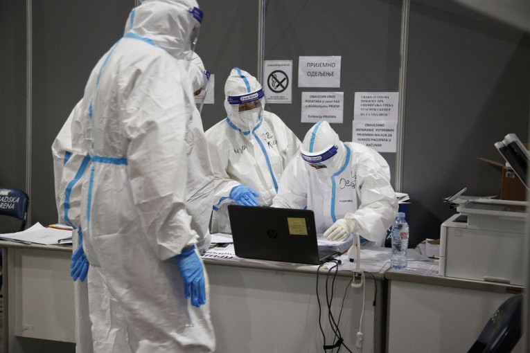 Nemački političari saglasni: Još barem pet meseci život uz stroge mere