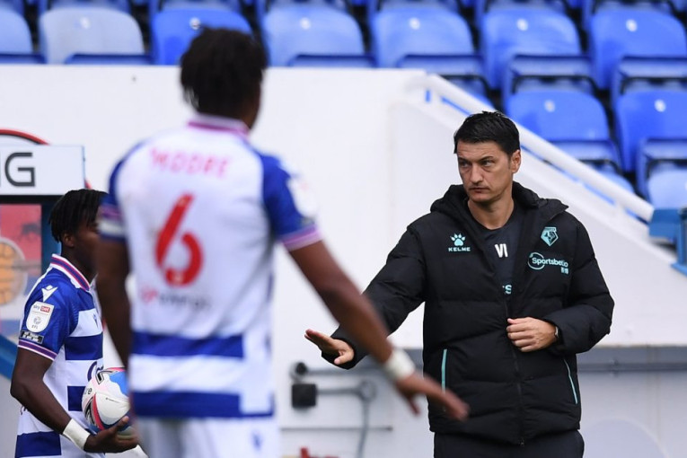 Votford našeg Ivića izbio na drugu poziciju Čempionšipa