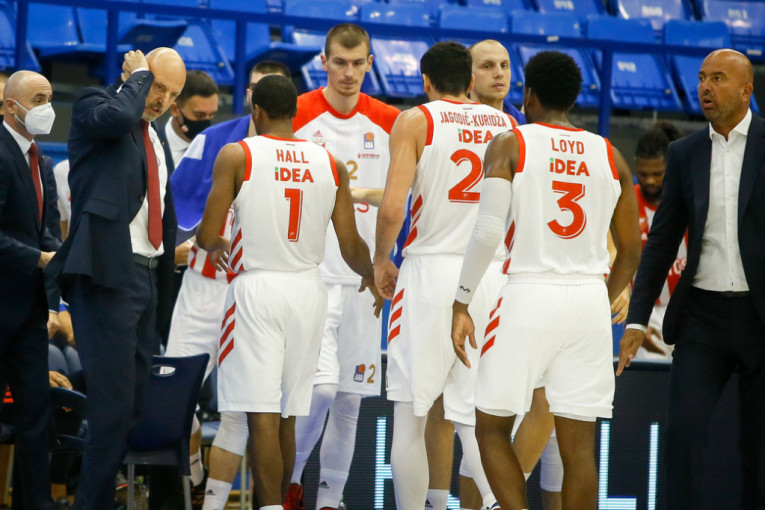 "Treba vremena da ekipa legne"